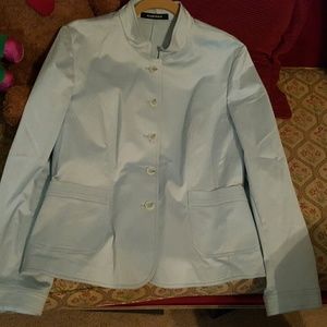 Ellen Tracy jacket